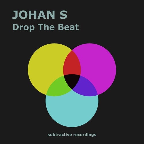 Johan S - Drop The Beat [SUB066]